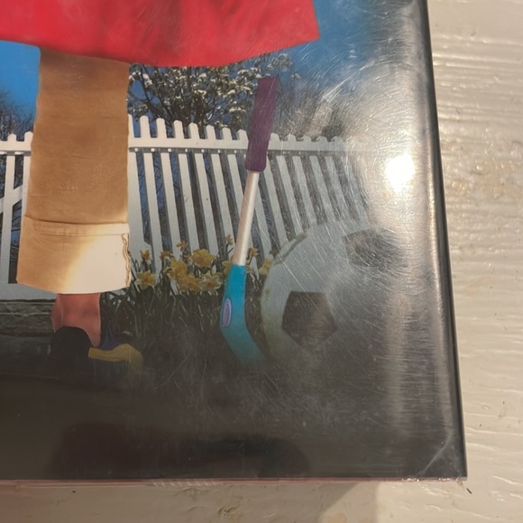 2005 Melanie Lynne Hauser Confessions of Super Mom hardcover book & dust cover - Picture 7 of 12